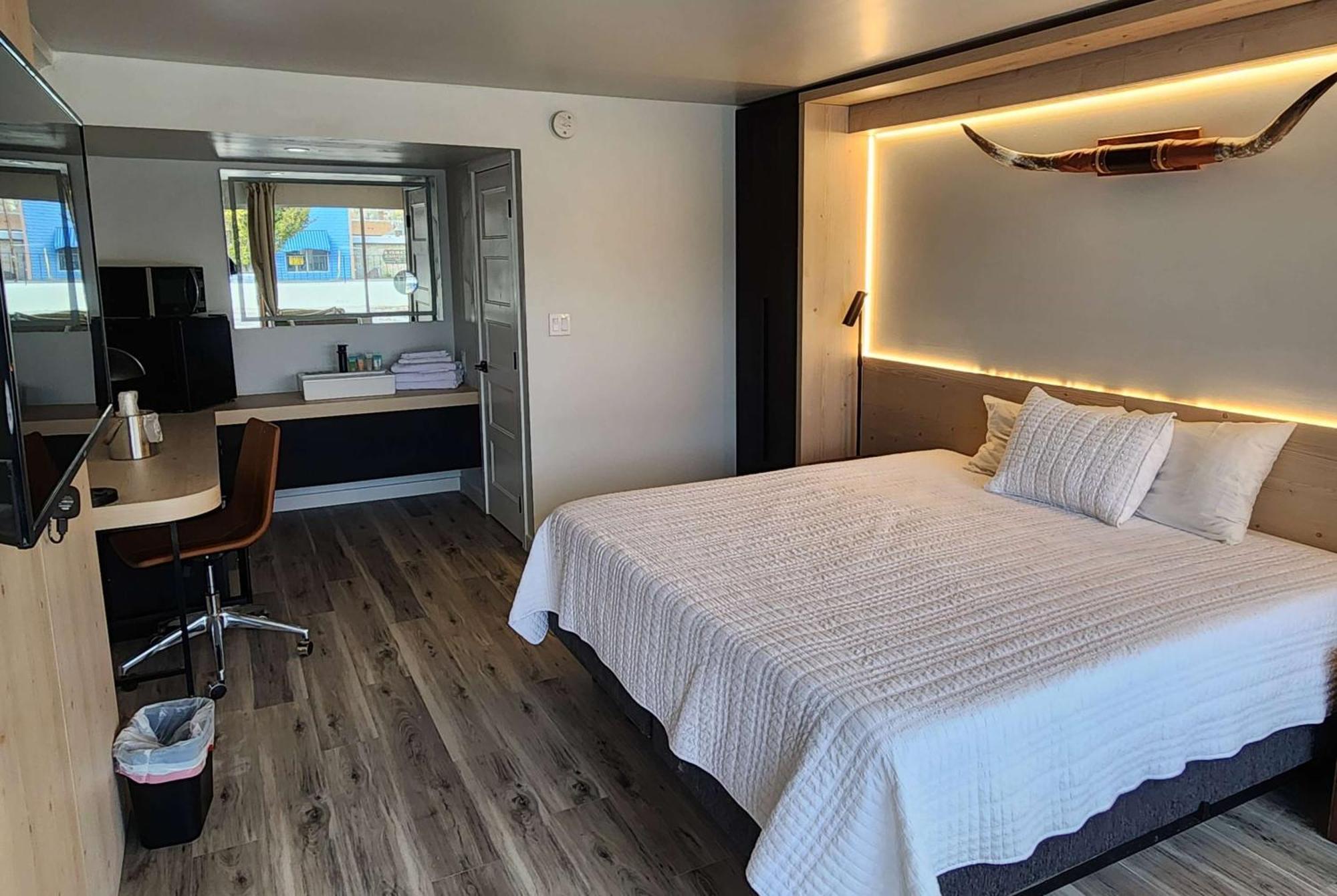 The Hotel Pendleton, Trademark Collection By Wyndham Dış mekan fotoğraf