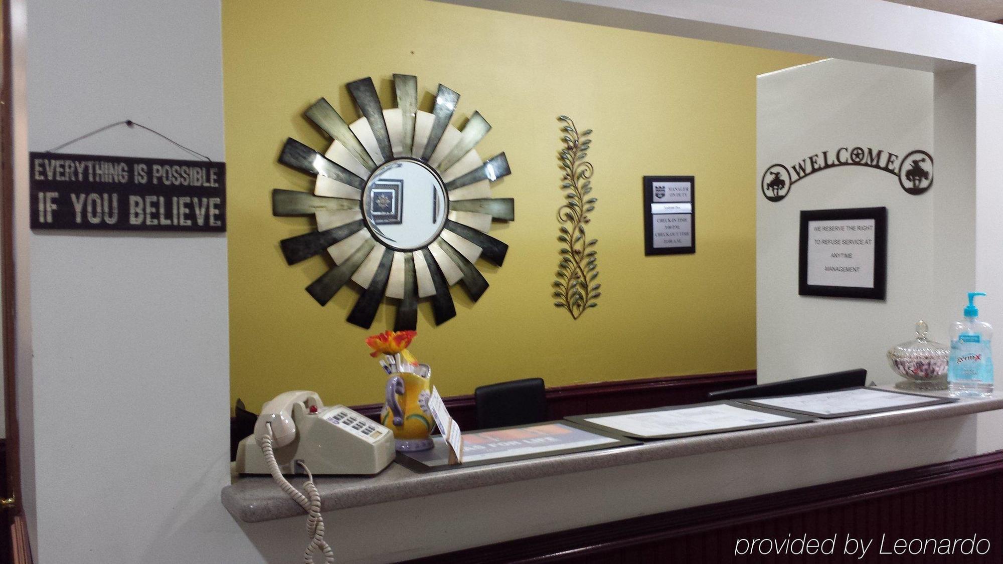 The Hotel Pendleton, Trademark Collection By Wyndham Dış mekan fotoğraf