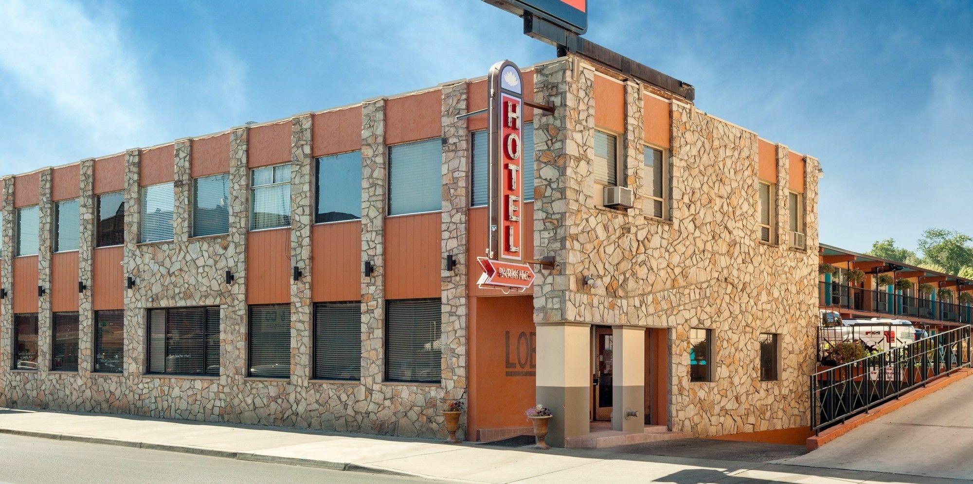The Hotel Pendleton, Trademark Collection By Wyndham Dış mekan fotoğraf