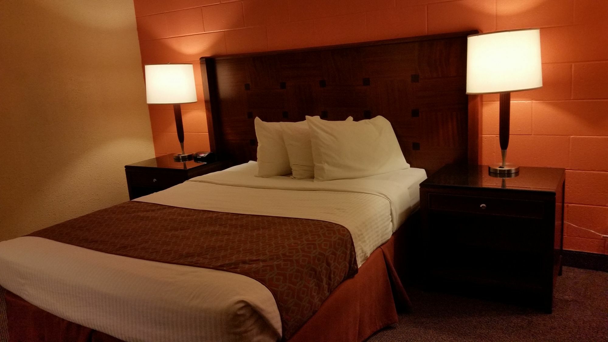 The Hotel Pendleton, Trademark Collection By Wyndham Dış mekan fotoğraf