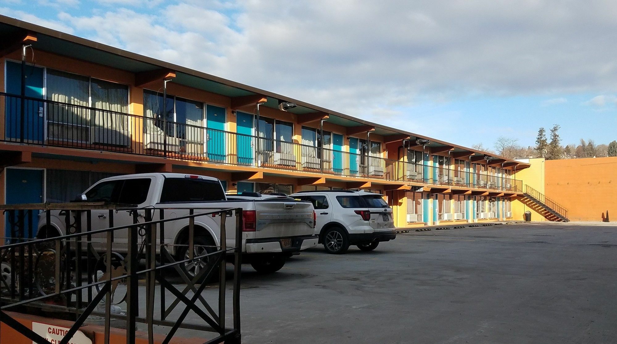 The Hotel Pendleton, Trademark Collection By Wyndham Dış mekan fotoğraf