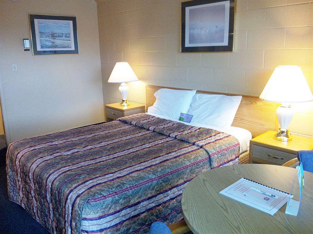 The Hotel Pendleton, Trademark Collection By Wyndham Dış mekan fotoğraf